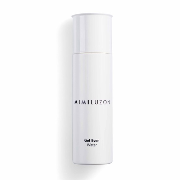 Mimi Luzon Get Even Water 150 ML
